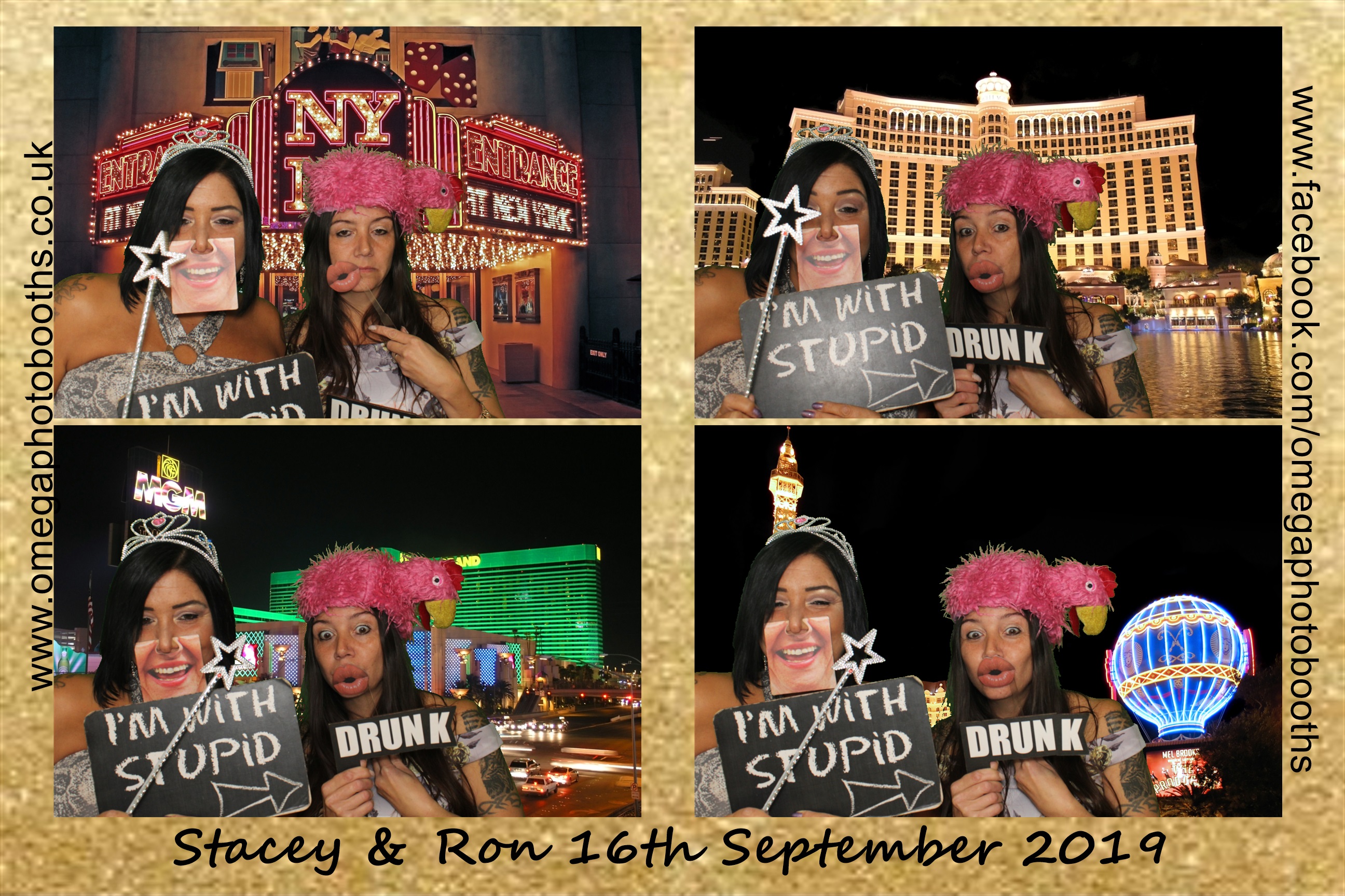 Mr & Mrs Jones | View more photos from the event at gallery.omegaphotobooths.co.uk/u/Omega-Photobooths/Mr-Mrs-Jones
